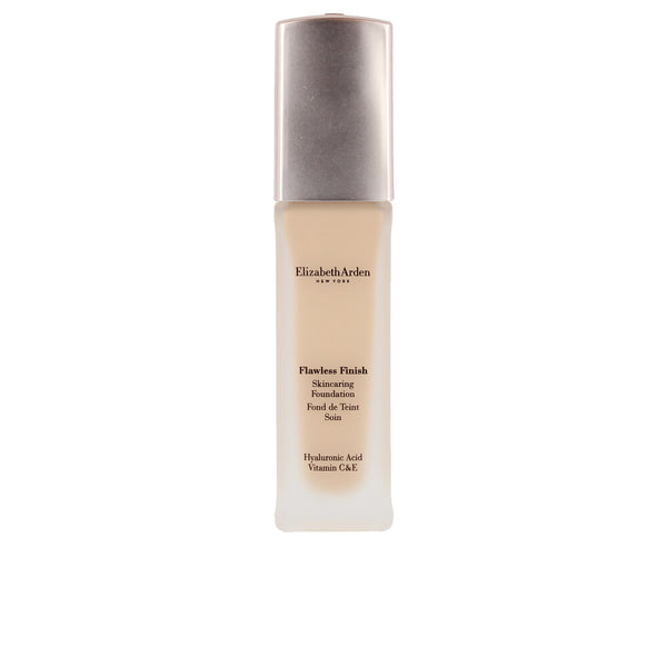Flawless finish skincaring foundation #350n - ELIZABETH ARDEN