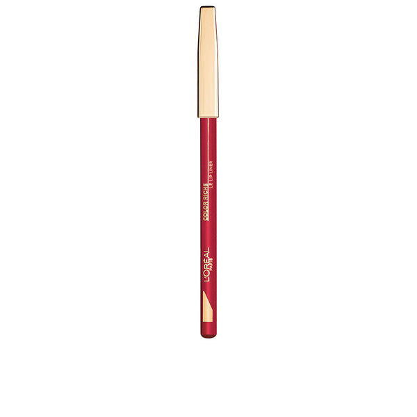 Color riche le lip liner #124-s'il vous plait - L'ORÉAL PARIS