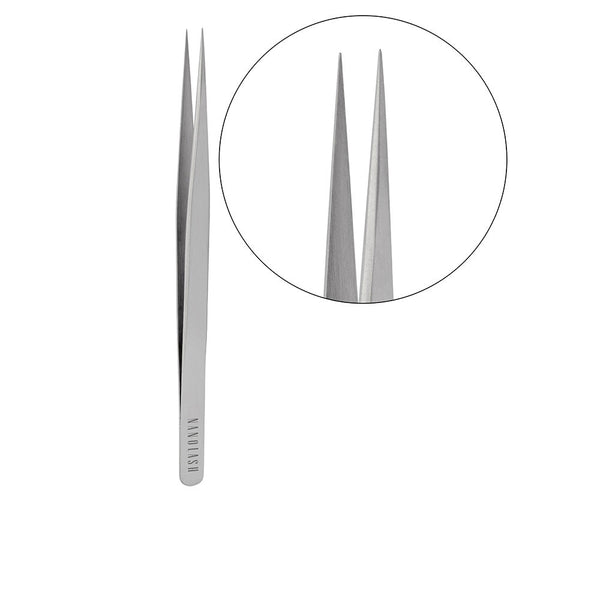 Pointed ripsipinsetit 1 kpl - NANOLASH