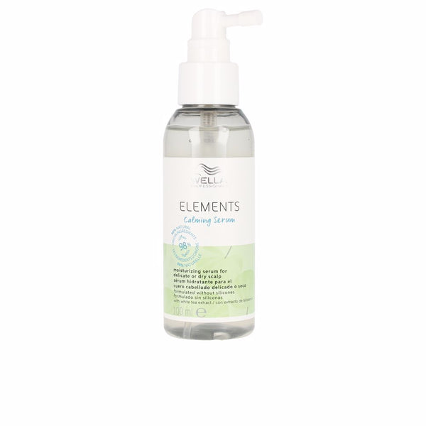 Elements rauhoittava seerumi 100 ml - WELLA PROFESSIONALS