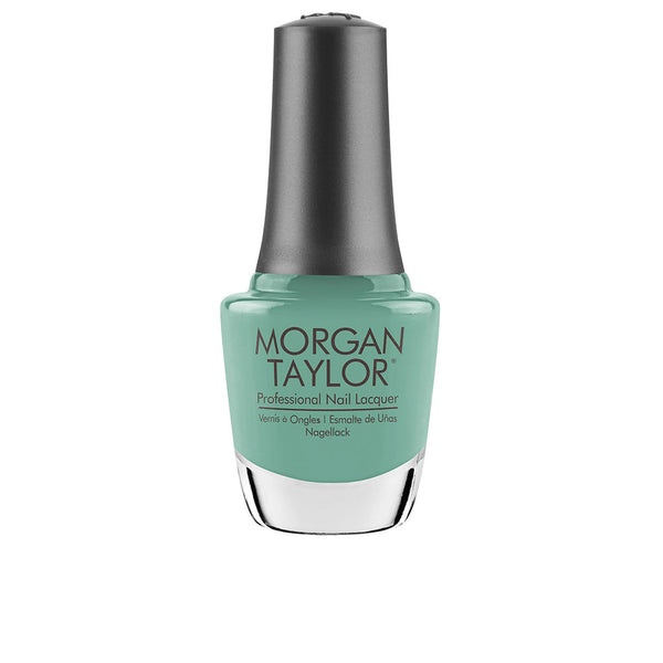 Professional nail lacquer #lost in paradise 15 ml - MORGAN TAYLOR