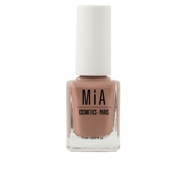 Luxury nudes kynsilakka #cinnamon - MIA COSMETICS PARIS