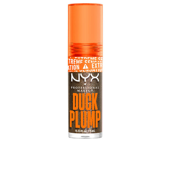 Duck Plump Lip Gloss #21-Onyzpected 6.8 Ml
