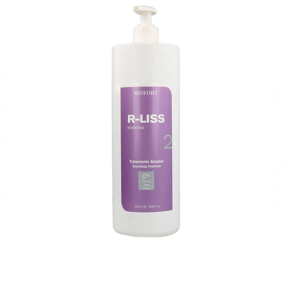 R-liss suoristuskäsittely 1000 ml - RISFORT