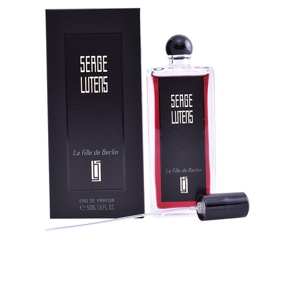 La fille de berlin eau de parfum -suihke 50 ml - SERGE LUTENS
