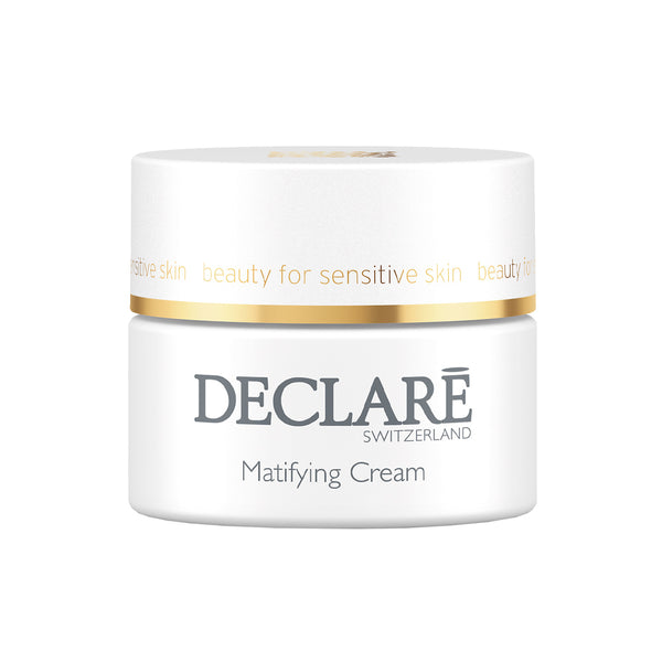 Pure balance mattavoide 50 ml - DECLARÉ