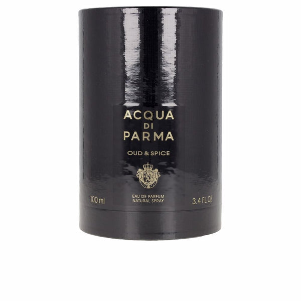 Signatures of the sun oud&spice eau de parfum -suihke 100 ml - ACQUA DI PARMA