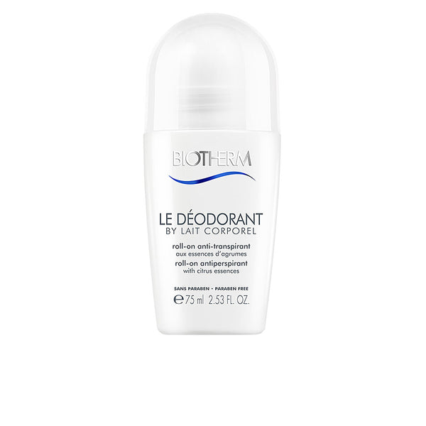 Lait corporel roll-on deodorantti 75 ml - BIOTHERM
