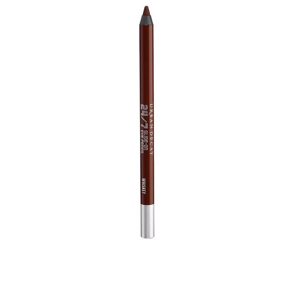 24/7 Glide On Eye Pencil #Whiskey