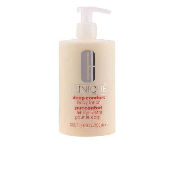 Deep comfort vartalovoide 400 ml - CLINIQUE