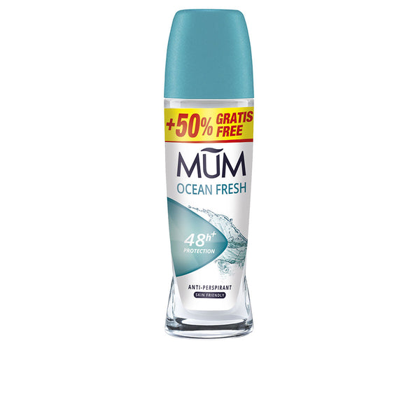 Ocean Fresh Deo Roll-On 75 Ml