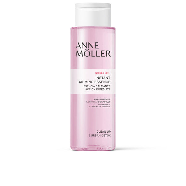 Clean up rauhoittava kasvovesi 400 ml - ANNE MÖLLER