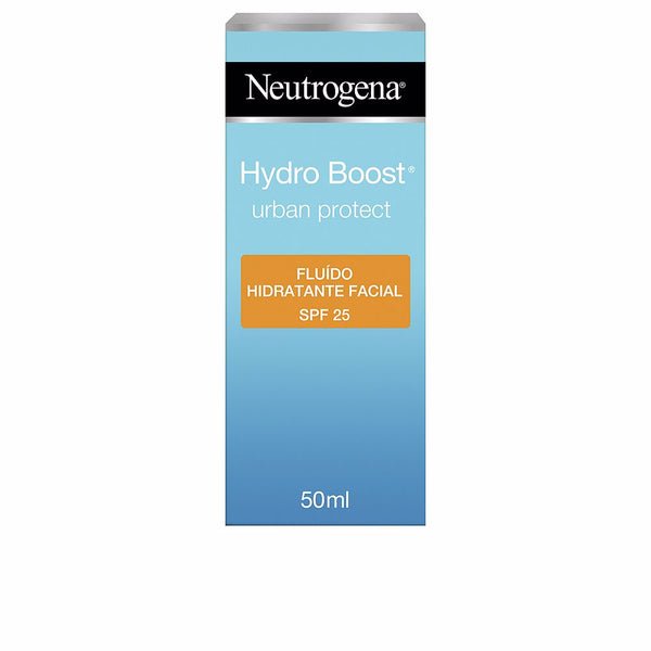 Hydro boost urban protect kosteuttava neste spf25 50 ml - NEUTROGENA
