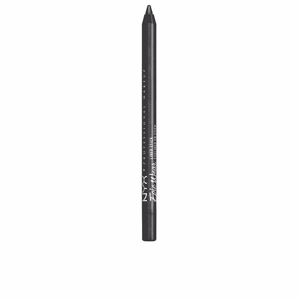 Epic wear liner stick #black shimmer 1,22 g - NYX PROFESSIONAL MAKE UP