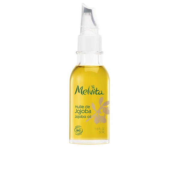 Aceites de belleza jojobaöljy 50 ml - MELVITA