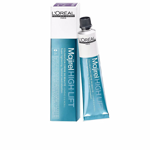 Majirel kauneusvärjäysvoide #901-s 50 ml - L'ORÉAL PROFESSIONNEL PARIS