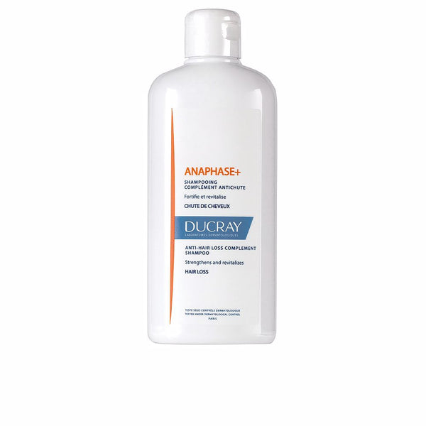 Anaphase+ shampoo hiustenlähtöä vastaan 400 ml - DUCRAY