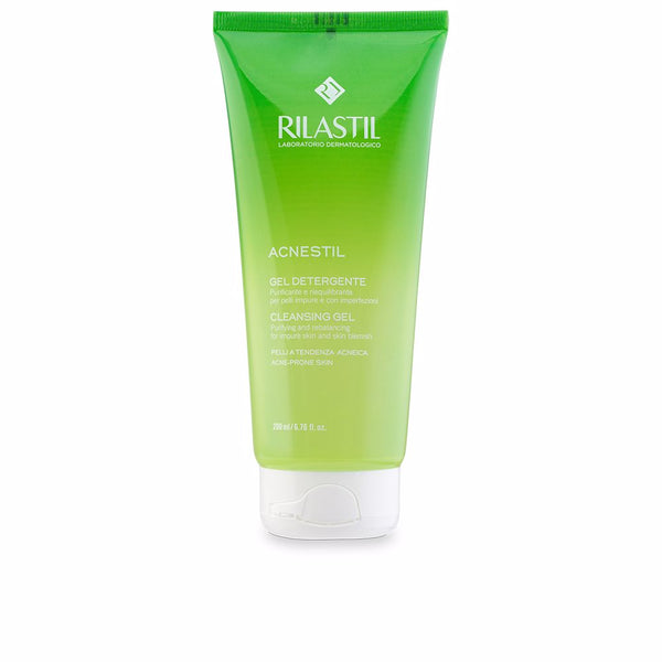 Acnestil puhdistava geeli 200 ml - RILASTIL