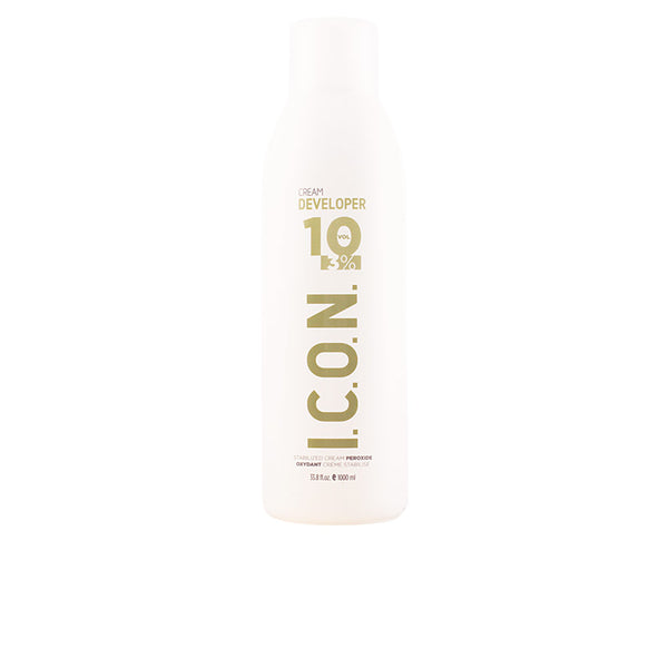 Ecotech color cream developer 10 vol. 1000 ml - I.C.O.N.