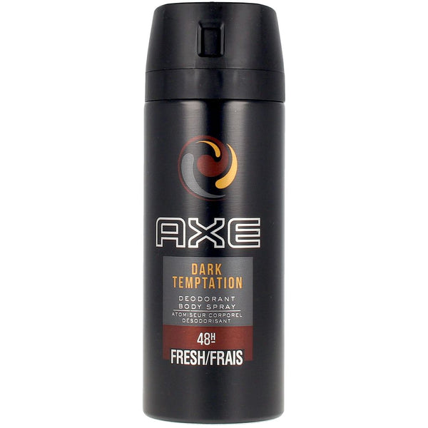Dark temptation deo höyry 150 ml - AXE