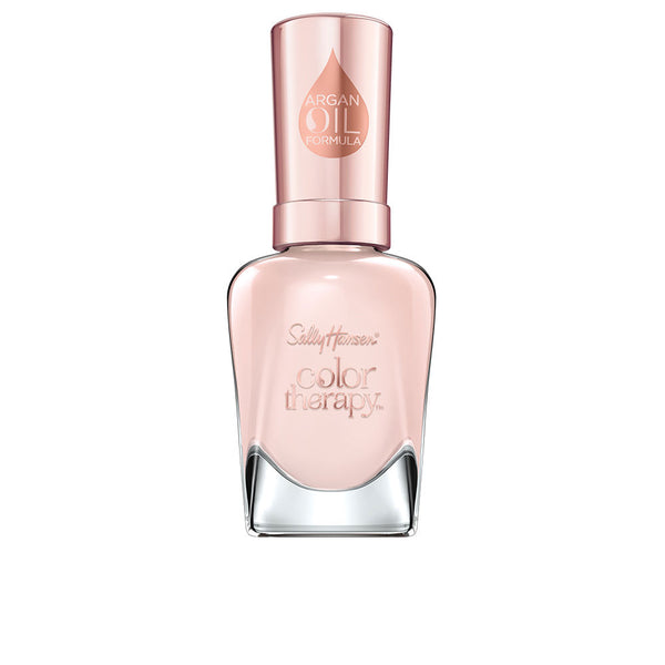 Color therapy sheer polish color and care #225-savasan-ahhh 14,7 ml - SALLY HANSEN
