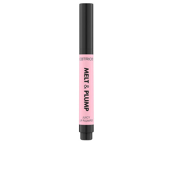 Melt &Amp; Plump Volumizing Lip Balm #010-More Amore 1.8 Gr