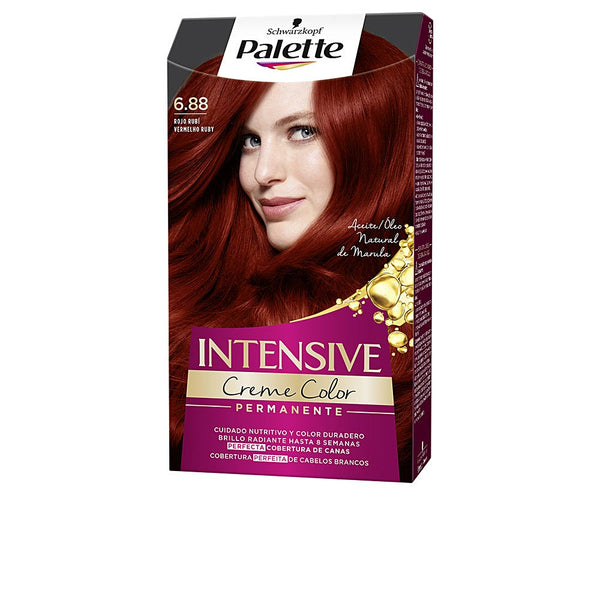 Palette Intensive Dye #6.88-Ruby Red 1 U