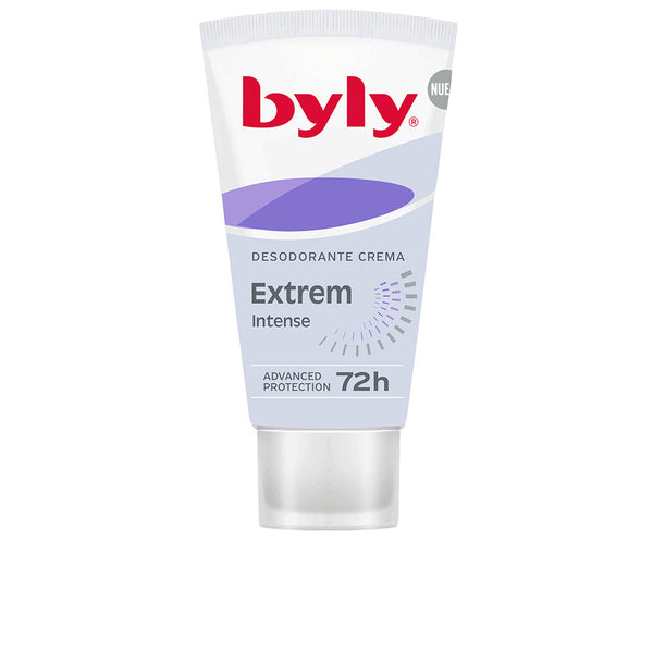 Extrem Intense Deo Cream 50 Ml