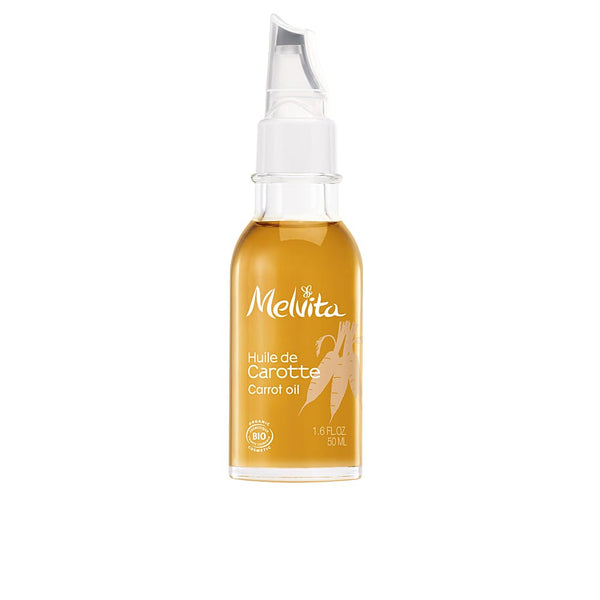 Aceites de belleza porkkanaöljy 50 ml - MELVITA