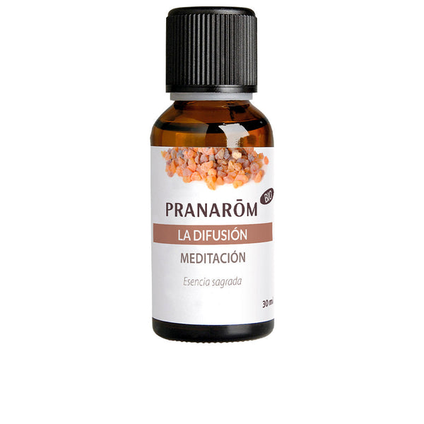 La difusion meditaatio 30 ml - PRANARÔM