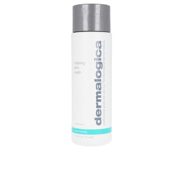 Medibac clearing ihonpuhdistusaine 250 ml. - DERMALOGICA
