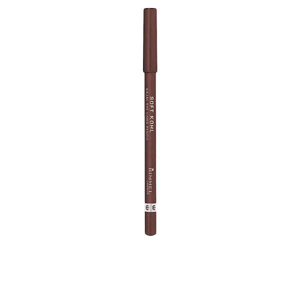 Soft kohl kajal silmäkynä #011-ruskea - RIMMEL LONDON