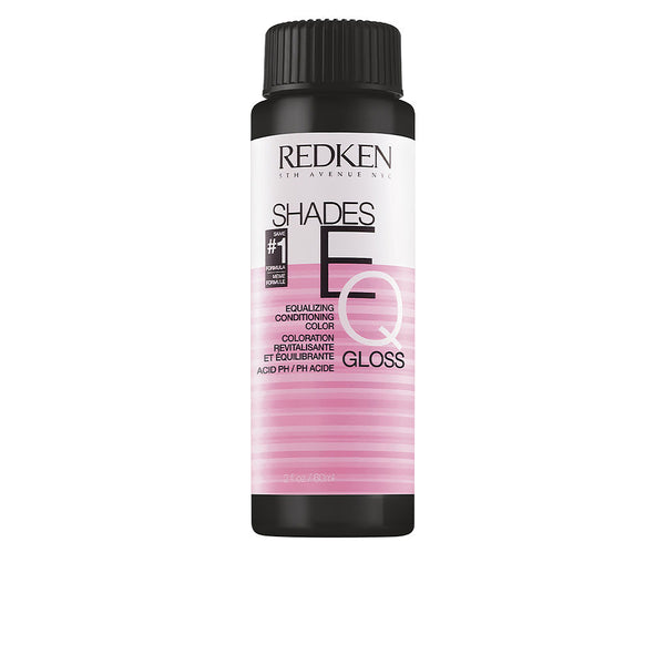 Shades eq red color kicker 60 ml - REDKEN