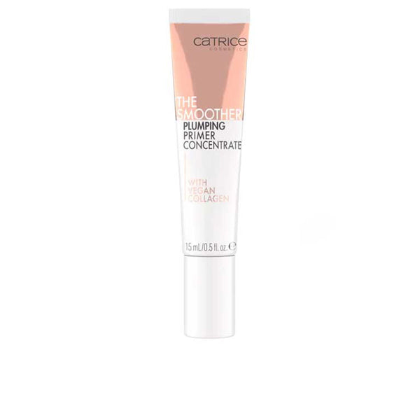The smoother plumping primer-konsentraatti 15 ml - CATRICE