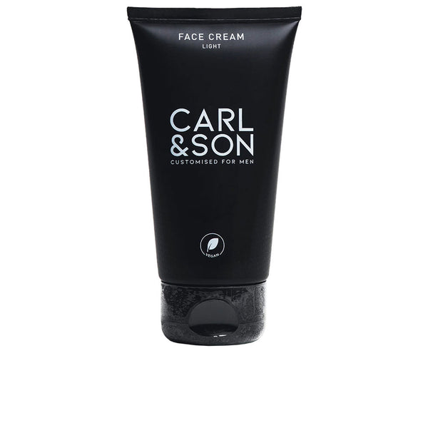 Face cream light 75 ml - CARL&SON