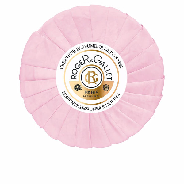 Gingembre Rouge Jabón Perfumado 100 Gr