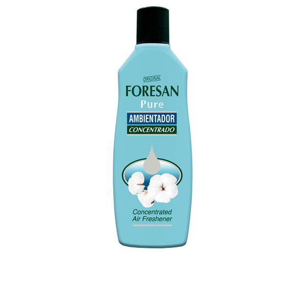 Foresan pure tiivistetty ilmanraikastin 125 ml - FORESAN