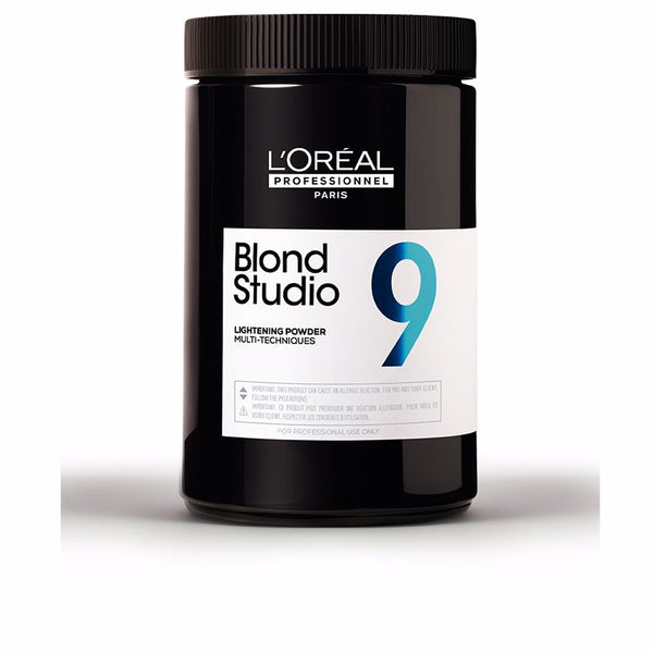 Blond studio 500 g - L'ORÉAL PROFESSIONNEL PARIS