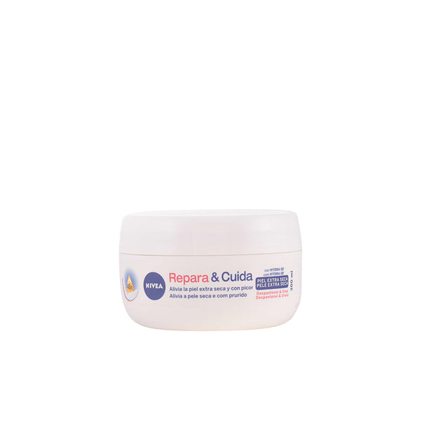 Repara & cuida vartalovoide erittäin kuivalle iholle 300 ml - NIVEA