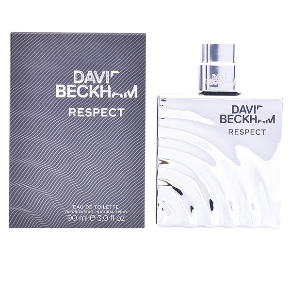 Respect eau de toilette -suihke 90 ml - DAVID & VICTORIA BECKHAM