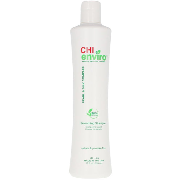 Chi enviro silottava shampoo 355 ml - FAROUK