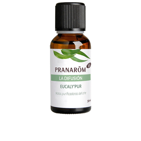 La difusion eucaly'pur 30 ml - PRANARÔM