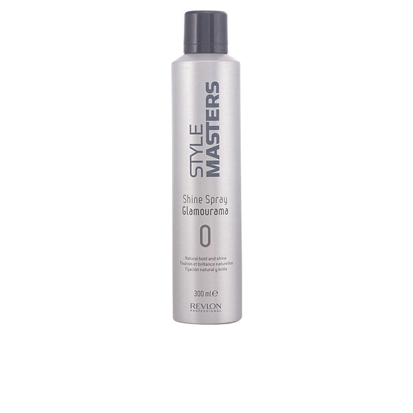 Style masters kiiltosuihke glamourama 300 ml - REVLON