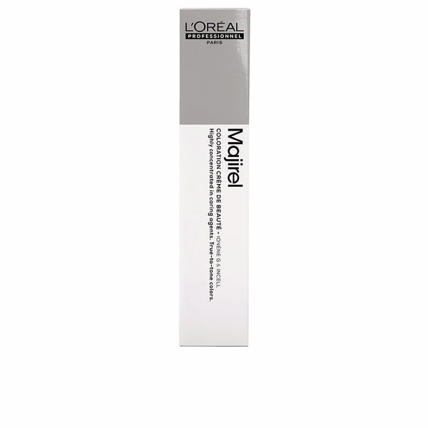 Majirel ionène g väriaine kerma #8 50 ml - L'ORÉAL PROFESSIONNEL PARIS