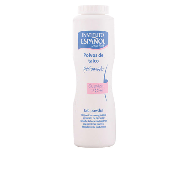Talco super 185 g - INSTITUTO ESPAÑOL
