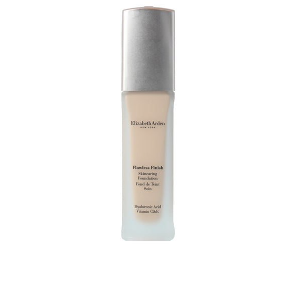 Flawless finish skincaring foundation #260n - ELIZABETH ARDEN