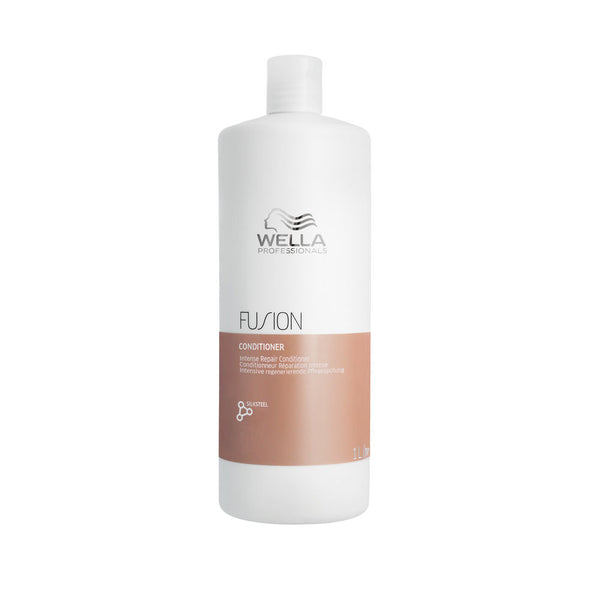 Fusion Intense Repair Conditioner For Damaged Hair 1000 Ml