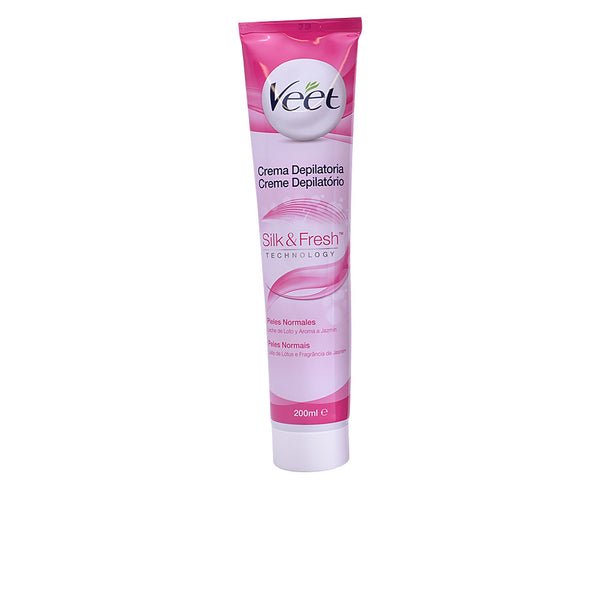 Crema depilatoria normaalille iholle 200 ml - VEET