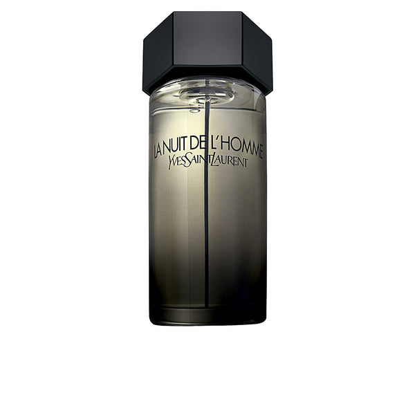 La nuit de l'homme eau de toilette -suihke, rajoitettu erä 200 ml. - YVES SAINT LAURENT