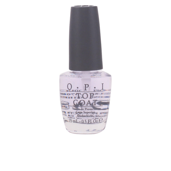 Nail lacquer top coat kiiltävä viimeistely 15 ml - OPI